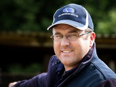 ROBBIE GRIFFITHS ON THE YEARLINGS HE’S PURCHASED AT THE MOST ... Image 2